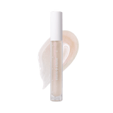 elvis+elvin Floral Lip Gloss with Hyaluronic Acid by elvis+elvin