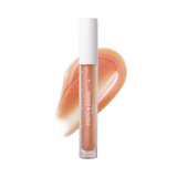 elvis+elvin Floral Lip Gloss with Hyaluronic Acid by elvis+elvin