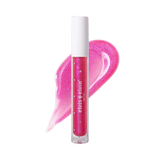 elvis+elvin Floral Lip Gloss with Hyaluronic Acid by elvis+elvin