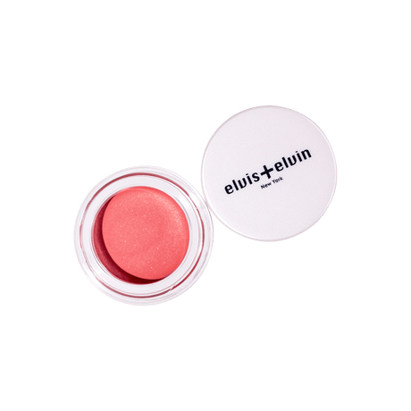 elvis+elvin Floral Silky Cream Blush by elvis+elvin