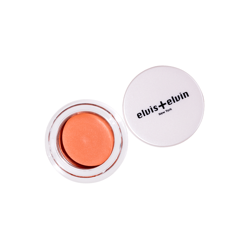 elvis+elvin Floral Silky Cream Blush by elvis+elvin