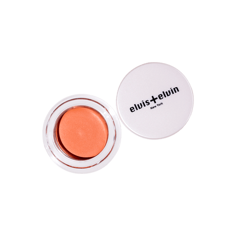 elvis+elvin Floral Silky Cream Blush by elvis+elvin