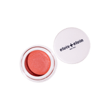 elvis+elvin Floral Silky Cream Blush by elvis+elvin