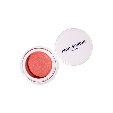 elvis+elvin Floral Silky Cream Blush by elvis+elvin