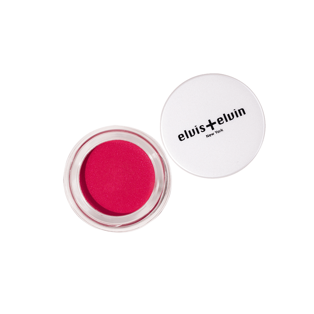 elvis+elvin Floral Silky Cream Blush by elvis+elvin