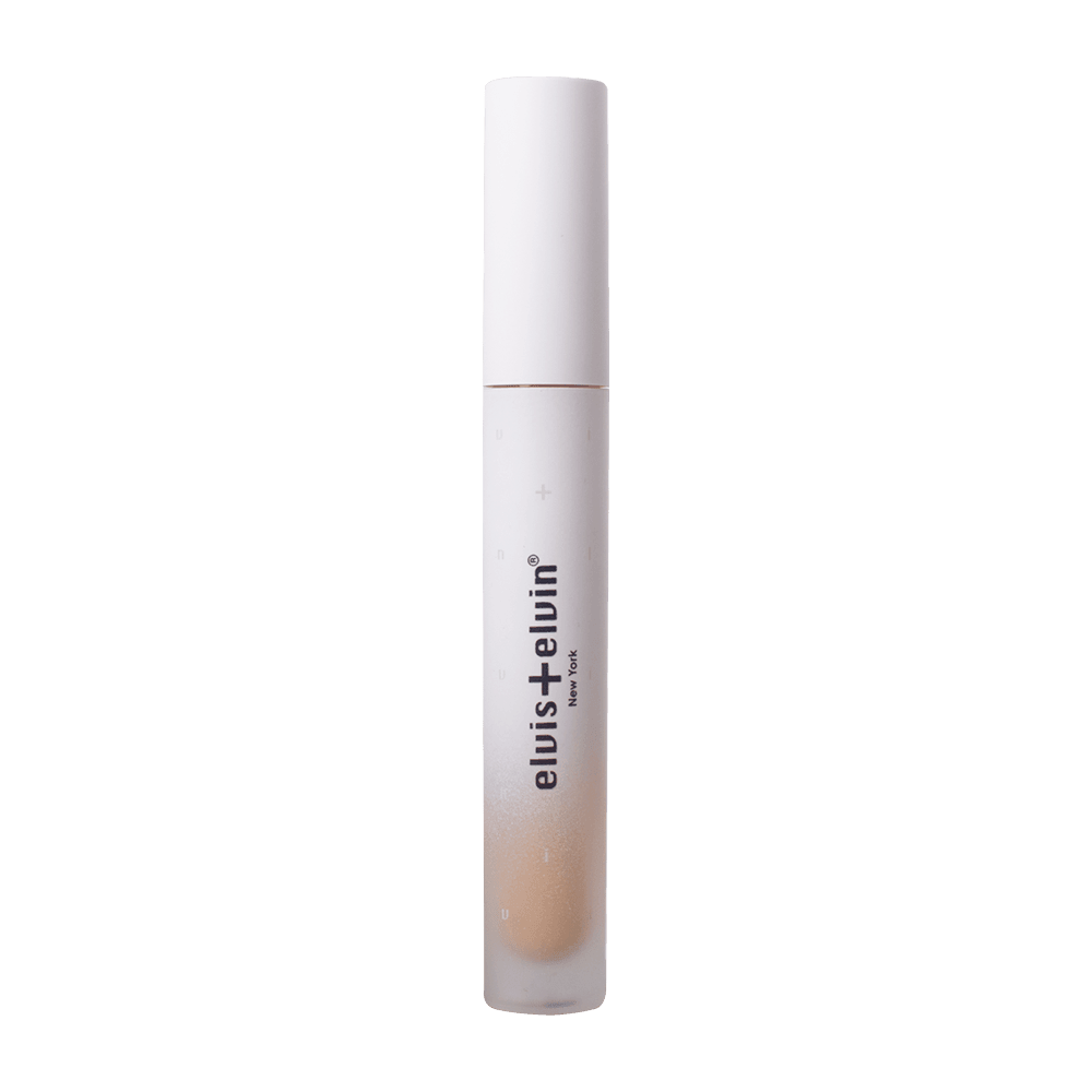 elvis+elvin Floral Silky Liquid Concealer with HA by elvis+elvin