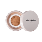 elvis+elvin Hyaluronic Loose Powder Foundation by elvis+elvin