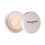 elvis+elvin Hyaluronic Loose Powder Foundation by elvis+elvin