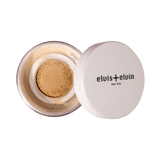 elvis+elvin Hyaluronic Loose Powder Foundation by elvis+elvin