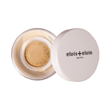 elvis+elvin Hyaluronic Loose Powder Foundation by elvis+elvin