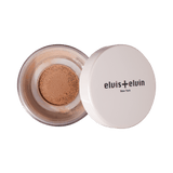 elvis+elvin Hyaluronic Loose Powder Foundation by elvis+elvin