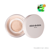 elvis+elvin Hyaluronic Loose Powder Foundation by elvis+elvin