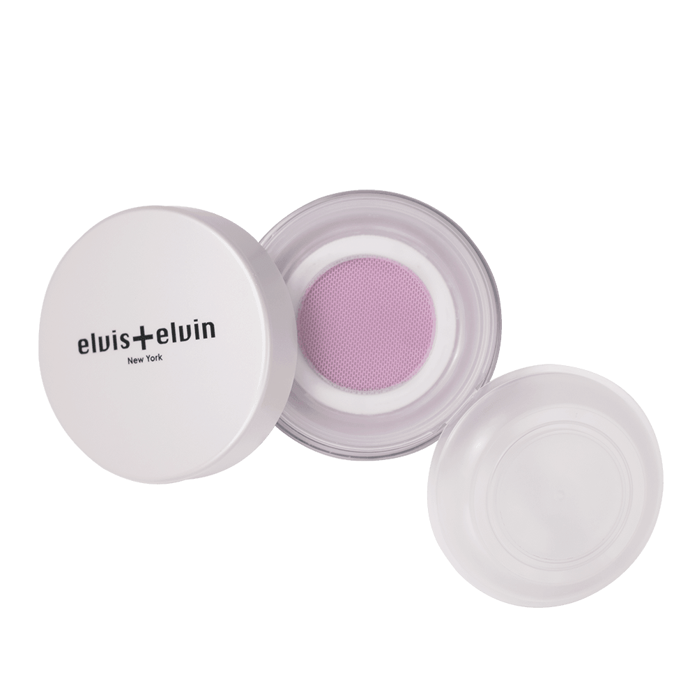 elvis+elvin Hyaluronic Setting Powder with Fullerene by elvis+elvin