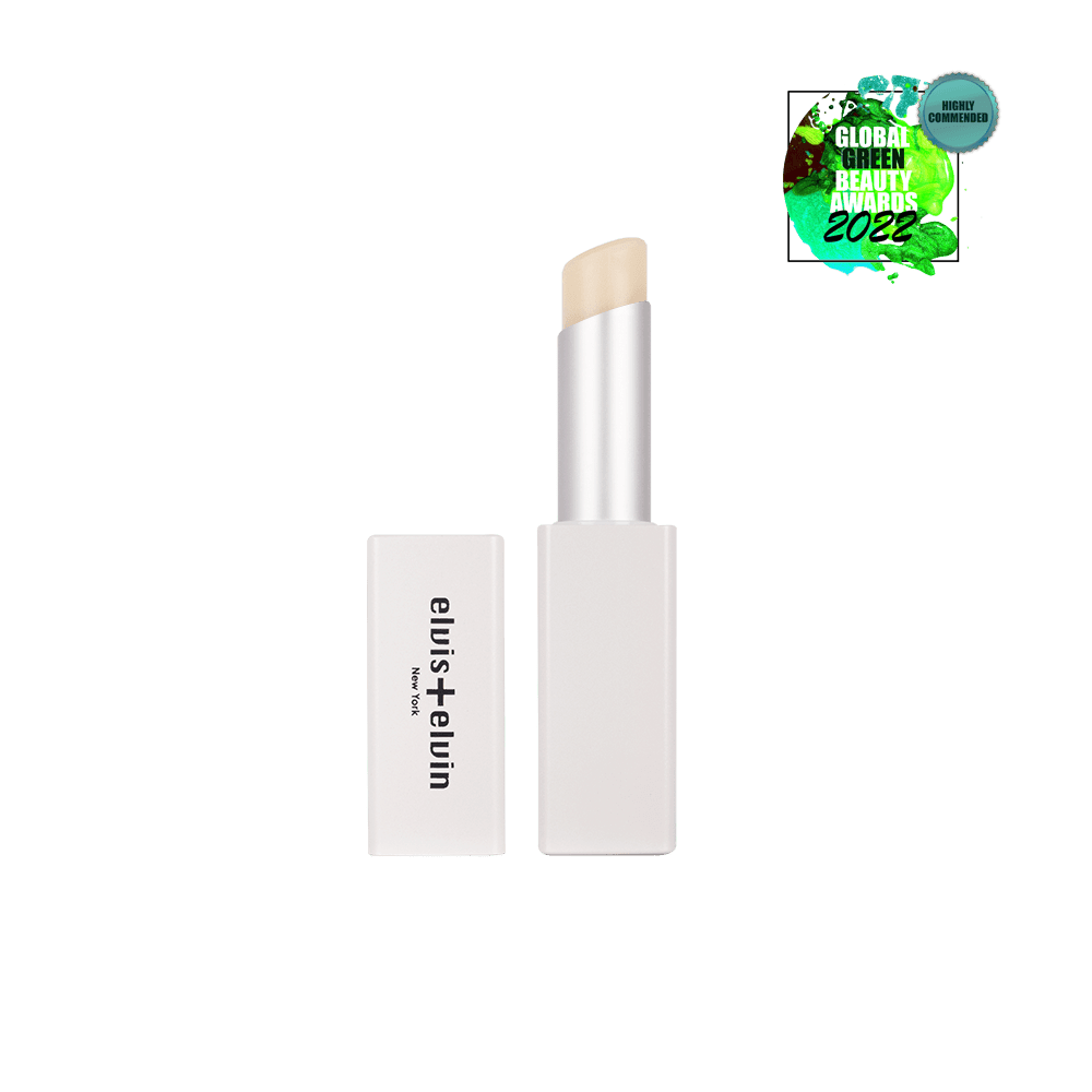 elvis+elvin Tsubaki Tinted Hydrating Lip Balm by elvis+elvin