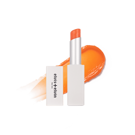 elvis+elvin Tsubaki Tinted Hydrating Lip Balm by elvis+elvin