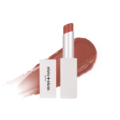 elvis+elvin Tsubaki Tinted Hydrating Lip Balm by elvis+elvin