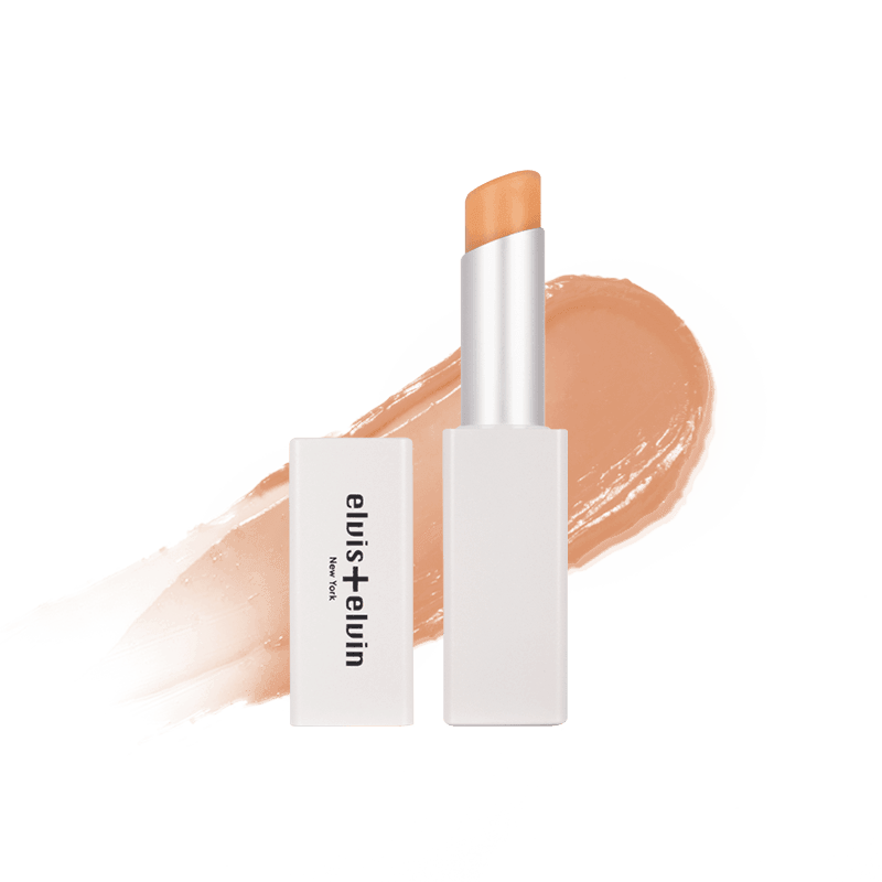 elvis+elvin Tsubaki Tinted Hydrating Lip Balm by elvis+elvin