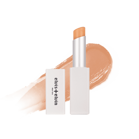 elvis+elvin Tsubaki Tinted Hydrating Lip Balm by elvis+elvin