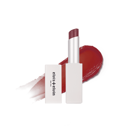 elvis+elvin Tsubaki Tinted Hydrating Lip Balm by elvis+elvin