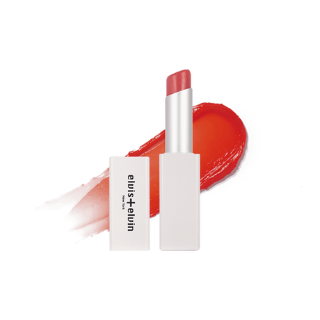 elvis+elvin Tsubaki Tinted Hydrating Lip Balm by elvis+elvin