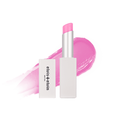 elvis+elvin Tsubaki Tinted Hydrating Lip Balm by elvis+elvin