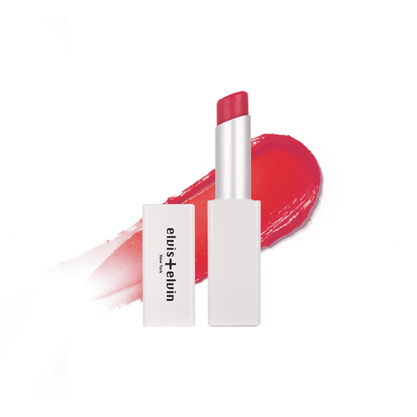 elvis+elvin Tsubaki Tinted Hydrating Lip Balm by elvis+elvin