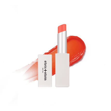 elvis+elvin Tsubaki Tinted Hydrating Lip Balm by elvis+elvin