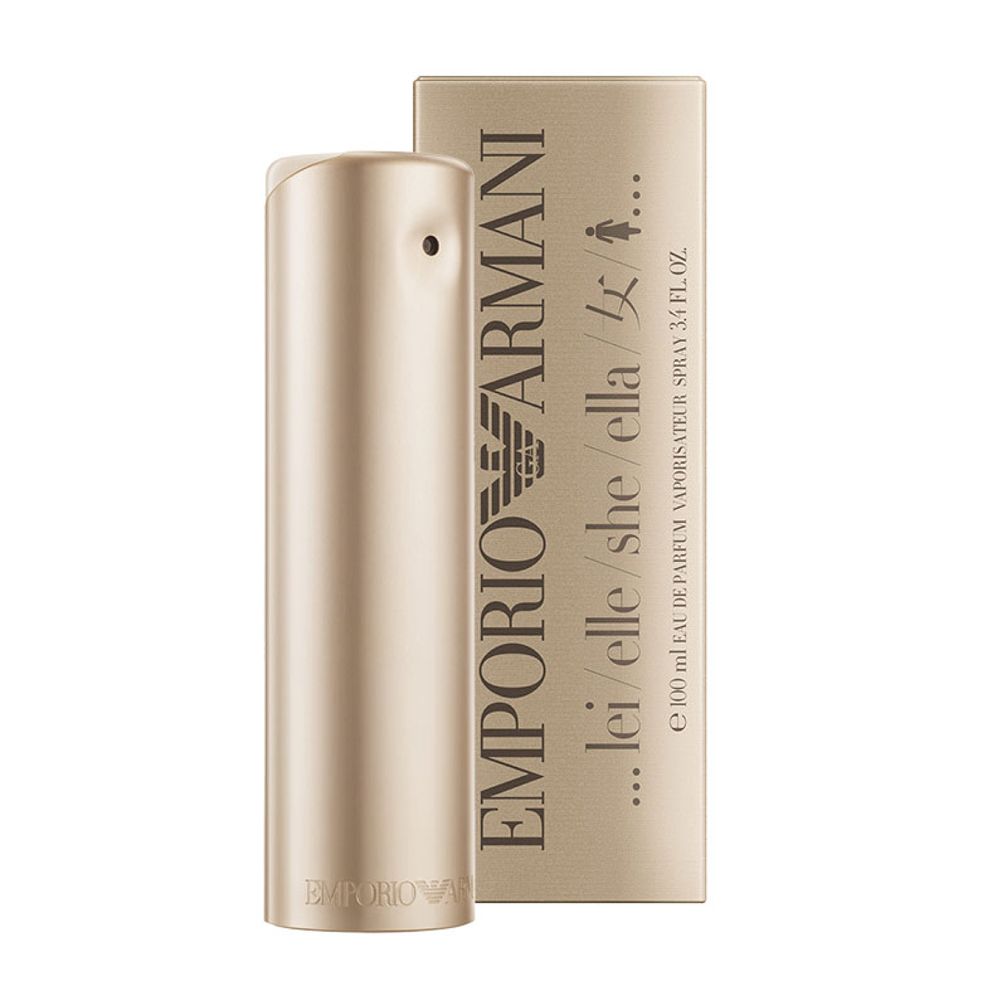 Emporio Armani 3.4 oz EDP for women by LaBellePerfumes