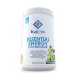 Essential Energy BCAA + EAA + Keto Salts by NuEthix Formulations