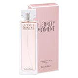 Eternity Moments 3.4 oz EDP for women by LaBellePerfumes