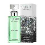 Eternity Reflections 3.3 oz EDP for women by LaBellePerfumes