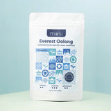 Everest Oolong by Mosi Tea