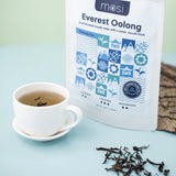 Everest Oolong by Mosi Tea