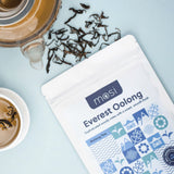 Everest Oolong by Mosi Tea