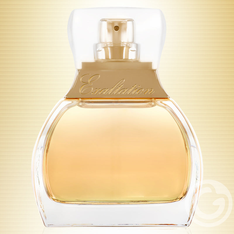 Exaltation 3.0 oz EDP for women by LaBellePerfumes