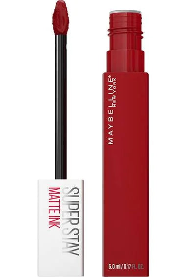 MAYBELLINE SuperStay Matte Ink - Exhilarator