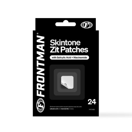 Skintone Zit Patches by FRONTMAN