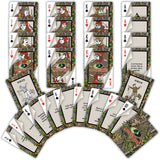 Mossy Oak Playing Cards - 54 Card Deck by MasterPieces Puzzle Company INC