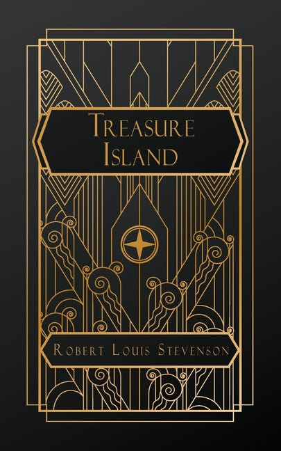 Treasure Island - Paperback by Books by splitShops