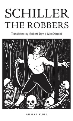 The Robbers - Paperback by Books by splitShops