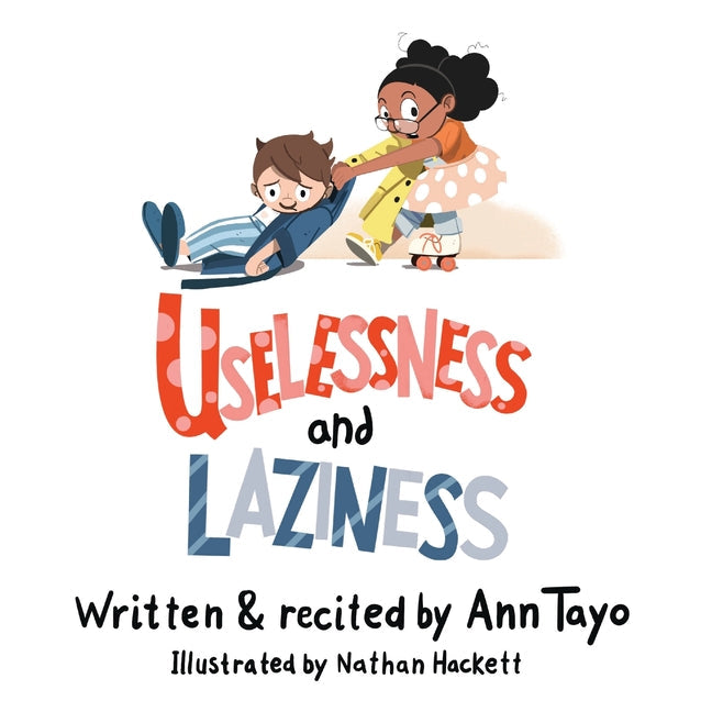 Uselessness & Laziness - Paperback by Books by splitShops