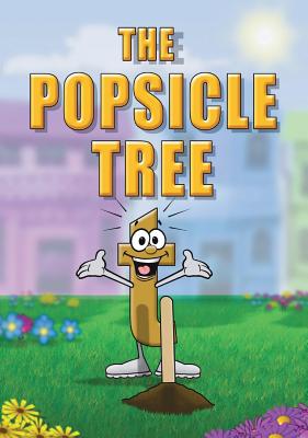 The Popsicle Tree - Hardcover by Books by splitShops