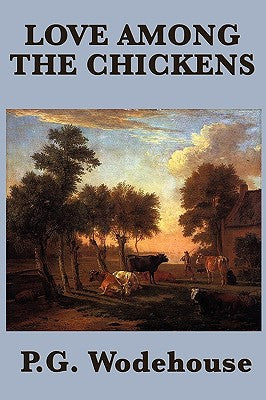 Love Among the Chickens - Paperback by Books by splitShops