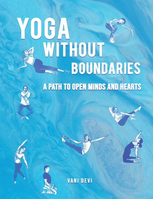 Yoga Without Boundaries - Paperback by Books by splitShops