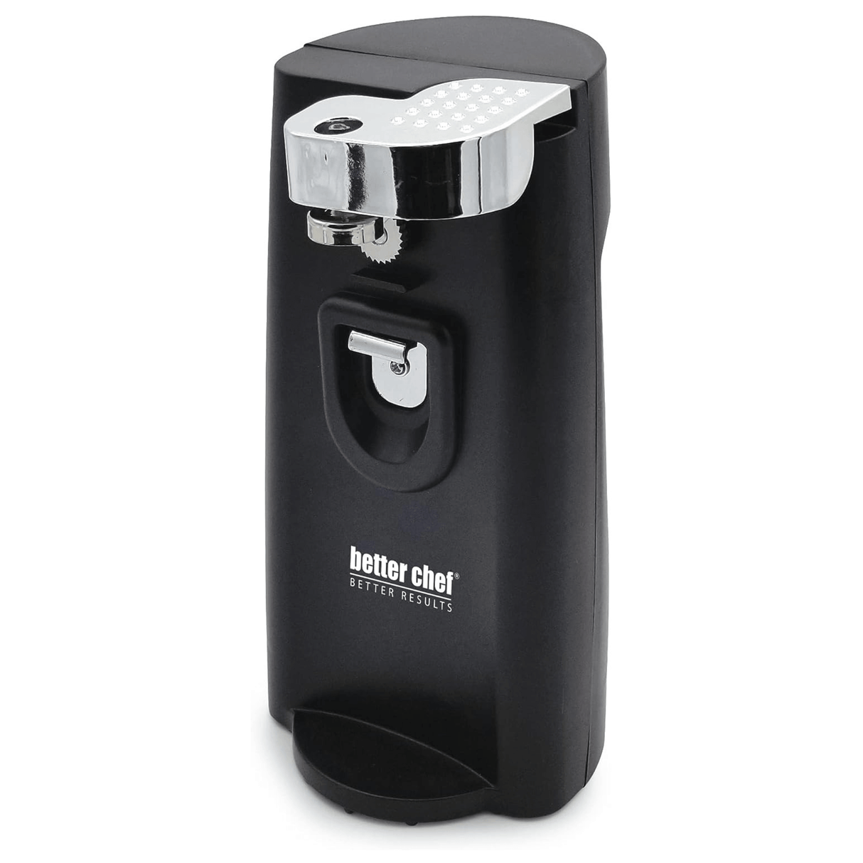 Better Chef Deluxe Tall 3-in-1 Electric Can Opener by Jupiter Gear Home