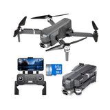 Contixo F35 GPS Drone with 4K UHD Camera by Contixo