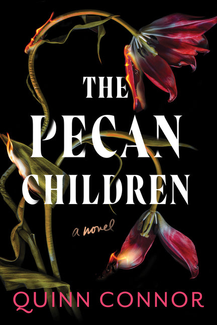 The Pecan Children - Paperback by Books by splitShops