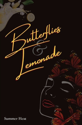 Butterflies & Lemonade - Hardcover by Books by splitShops