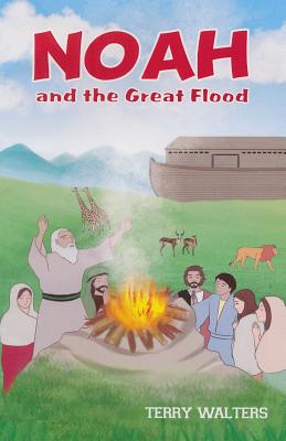 Noah and the Great Flood - Paperback by Books by splitShops