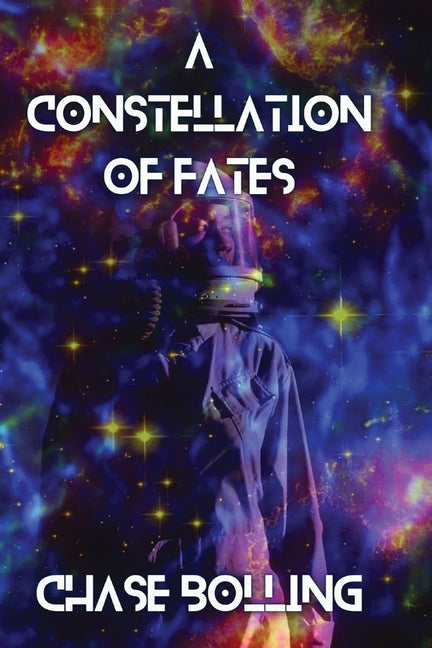 A Constellation of Fates - Paperback by Books by splitShops